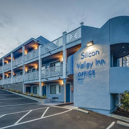 Silicon Valley Inn Belmont Ngoại thất bức ảnh